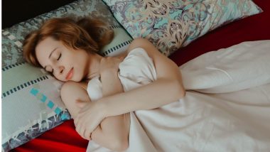 Sex Dreams & Their Meanings: From Cheating on Your Partner to Virgin Sex, What Do Different Types of Erotic Dreams Mean