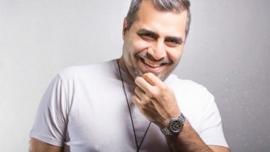 Business News | Shailendra Singh Stars in 'Safar' - a Music Video from His Album Dil Se Dil Tak