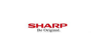 Business News | Sharp Unveils a New Affordable A3 Mono Multifunctional Printer for Smaller Workspaces