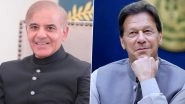 World Press Freedom Index: Shehbaz Sharif Slams Imran Khan After Media Watchdog Downgrades Pakistan World Press Freedom Index: Shehbaz Sharif Slams Imran Khan After Media Watchdog Downgrades Pakistan