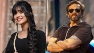 Khatron Ke Khiladi Season 12: Shivangi Joshi to Be a Part of Rohit Shetty&rsquo;s Stunt Based Show!