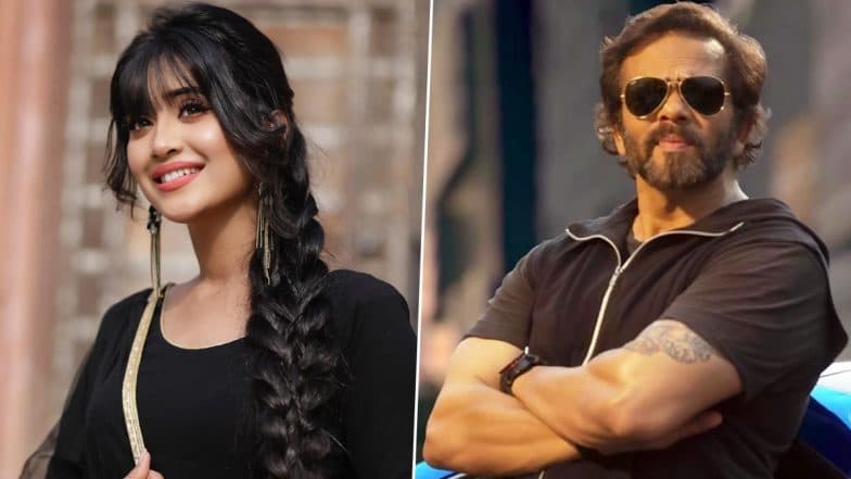 Khatron Ke Khiladi Season 12: Shivangi Joshi to Be a Part of Rohit Shetty’s Stunt Based Show!