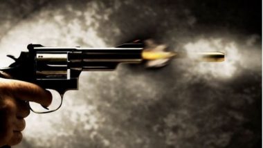 Punjab Shocker: Youth Shot at Over Minor Dispute in Amritsar, Two Booked