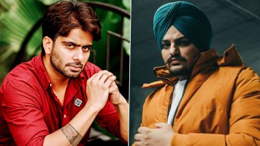 Sidhu Moose Wala Murder: Is Mankirt Aulakh Goldy Brar's Next Target? Singer To Be Questioned by Punjab Police