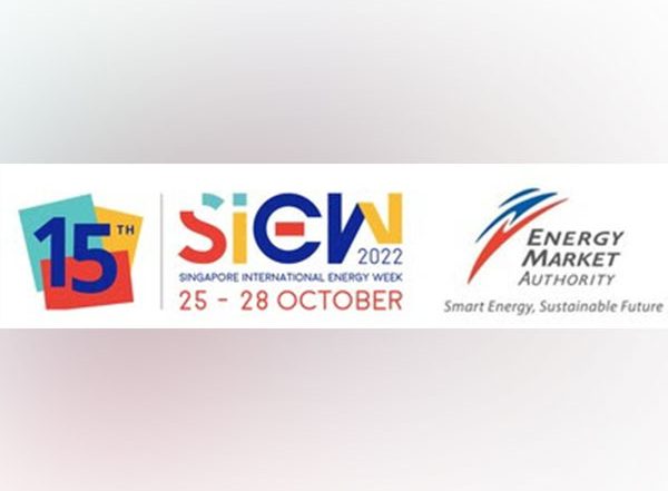 Business News | A Resilient and Sustainable Energy Future - 15th Singapore International Energy Week