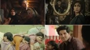 Sita Ramam Song Oh Sita Hey Rama: Dulquer Salmaan, Mrunal Thakur Weave Love in This Pleasing Number (Watch Lyrical Video)