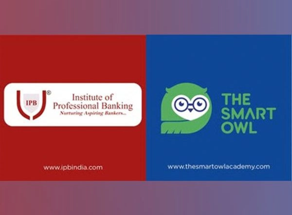 Business News | The Institute of Professional Banking (IPB) in Collaboration with The Smart Owl Launches Its First Center in Bengaluru