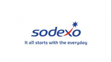 Business News | Sodexo India Flags 25th Anniversary Celebrations with Ambitious Growth Target