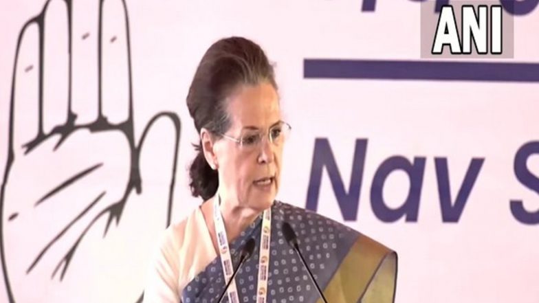 Sonia Gandhi Tests Positive for COVID-19, Isolates Self, Says Congress Leader Randeep Surjewala