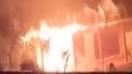 World News | US Closely Monitoring Situation in Sri Lanka Amid Houses of Ministers Set on Fire by Protestors