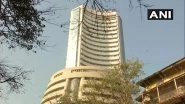Business News | Sensex Rises 519 Points, Tata Steel, IndusInd Bank Climb