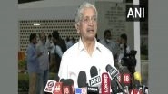 Name Aurangabad Airport After Chhatrapati Sambhaji, Maharashtra Minister Subhash Desai Tells Union Minister Jyotiraditya Scindia
