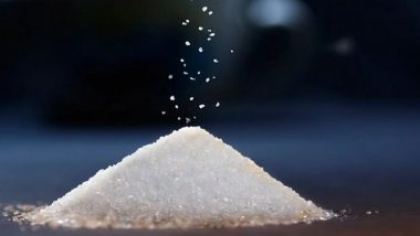 Sugar Export Restrictions: Govt Likely To Cap Sugar Exports to 10 Million Tons This Year, Say Official Sources