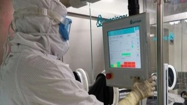 Business News | Sun Pharma Posts Rs 2,227 Crore Net Loss in Q4 of 2021-22