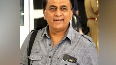 Sports News | IPL 2022: Sunil Gavaskar Draws Flak over Comment on RR Batter Shimron Hetmyer