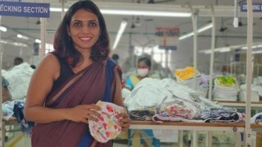 Business News | SuperBottoms, a Leading D2C Brand for Essential Baby Products and Everyday Wear for Kids, Raises USD 3million in Series A1 Round to Expand the Senior Team and Strengthen Brand Presence