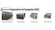 Business News | Computex 2022: Supermicro CEO Keynote Updates Industry on Total IT Solutions, Green Computing, and Corporate Expansion