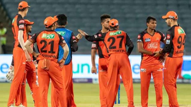 Sushant Mishra Joins Sunrisers Hyderabad as A Replacement for Injured Saurabh Dubey