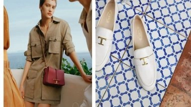 Business News | Reliance to Retail Italian Luxury Lifestyle Brand Tod's in India