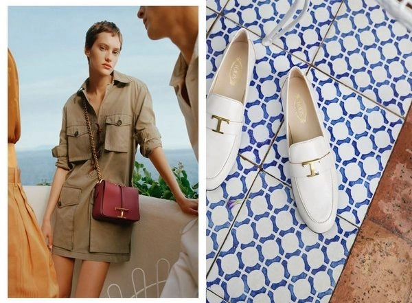 Business News | Reliance to Retail Italian Luxury Lifestyle Brand Tod's in India