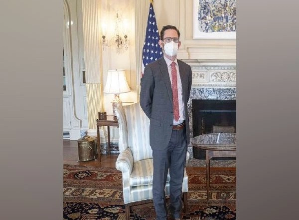 World News | US Special Envoy Commends India's 'enormous' Capability in Supporting Afghans with Humanitarian Needs