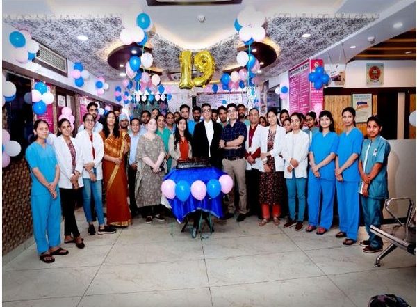 Business News | Neelkanth IVF Celebrates 19 Years of Success