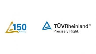 Business News | TUV Rheinland India Opens One-of-a-Kind Polymer Material Component Testing Laboratory at Chakan, Pune