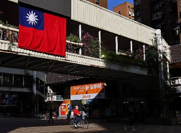 Human Rights Crisis in Hong Kong Makes Taiwan ‘Safe Haven’ for Runaways