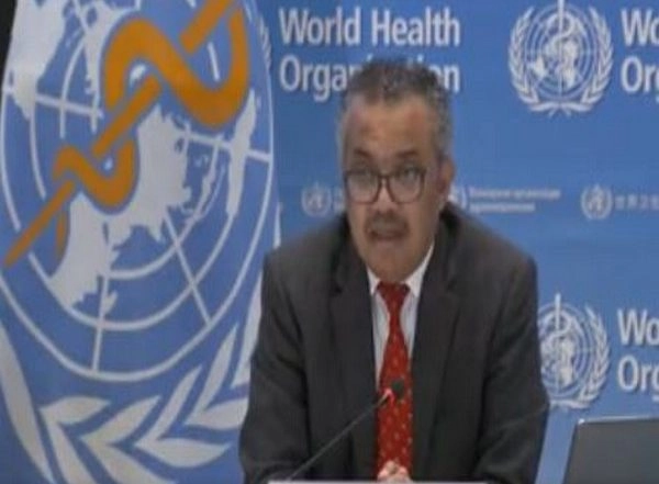 World News | China's Zero Covid Strategy to Defeat Pandemic Not 'sustainable': WHO Chief