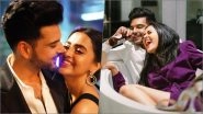 Tejasswi Prakash and Karan Kundrra Wedding Plans: Actor Says &lsquo;Madam Ke Pass Time Kahan Hai&rsquo; Cheekily