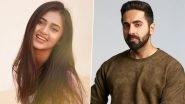 Tejasswi Prakash to Make Her Bollywood Debut Opposite Ayushmann Khurrana in Dream Girl 2 &ndash; Reports