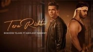 Business News | Abhijeet Sawant Makes a Comeback with Shahzeb Tejani in 'Tera Rishta'