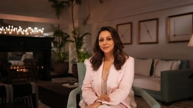 Business News | Designer's Class Launches Extensive Interior Design Module with Gauri Khan