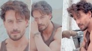 Ganapath Part 1: Tiger Shroff Wraps Up Ladakh Schedule of His Upcoming Action-Thriller