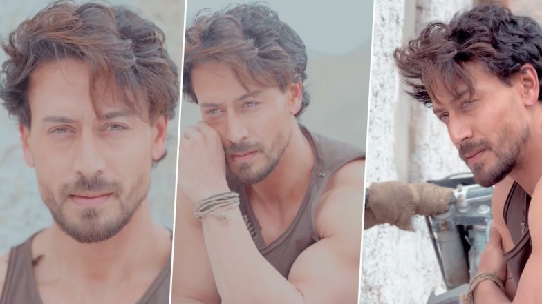 Ganapath Part 1: Tiger Shroff Wraps Up Ladakh Schedule of His Upcoming Action-Thriller