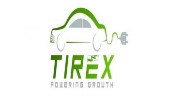 Business News | Tirex and Power Grid to Deploy 45 Charging Stations Across India