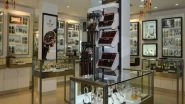Business News | Titan Q4 Net Profit Falls 7.2 Per Cent as 3rd COVID Wave Hit Jewellery Sales