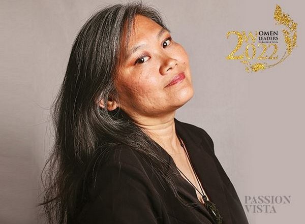 Business News | Tonya Rutter Joins Passion Vista in Its Celebration of International Women's Day