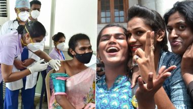 Tamil Nadu NGO 'Thozhi', SIMS Hospital Join Hands To Provide Free Hepatitis Vaccine for Transgender People