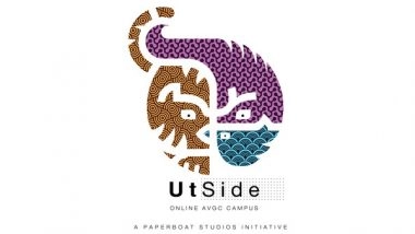 Business News | Launch of Edtech Brand, 'UtSide' at EduSpark Summit, 2022