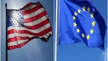 World News | US, EU to Jointly Develop Response to Food Challenges Amid Conflict in Ukraine: Official