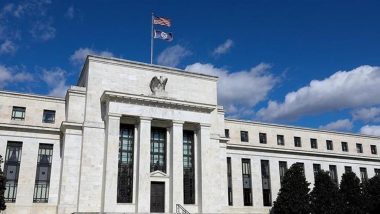 US Fed Hikes Its Benchmark Interest Rate by 0.75% Point, Biggest Increase Since 1994