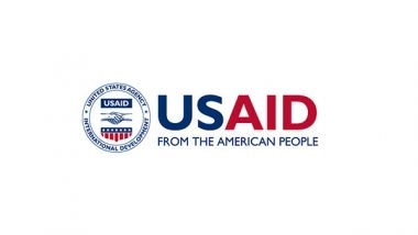 Business News | USAID's MOMENTUM Routine Immunization Project Accelerates Effort to Expand COVID-19 Vaccination Coverage for 12-14 Age Group