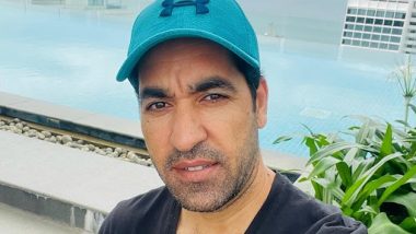 Umar Gul, Ex-Pakistan Pacer, Appointed Bowling Coach of Afghanistan