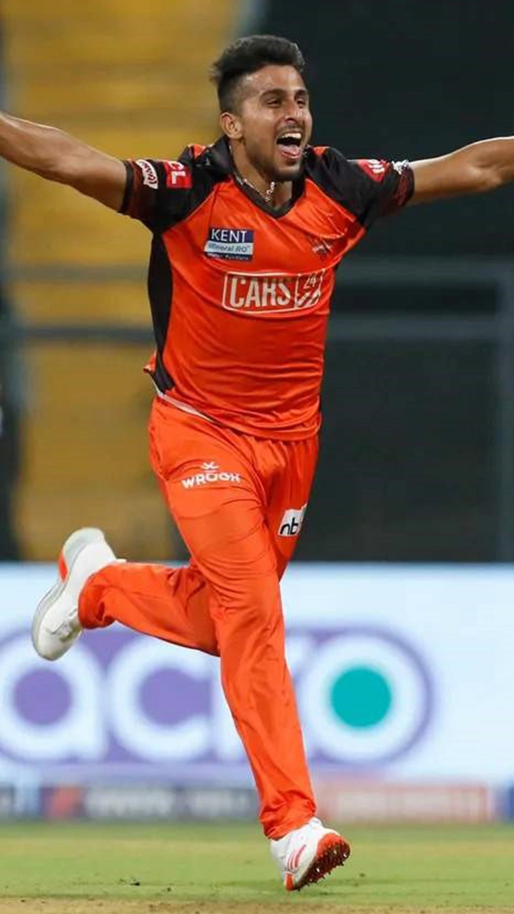 From Umran Malik to Rahul Tewatia, Shining Uncapped Players in IPL 2022 You Need To Know