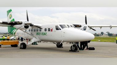 Nepal: Tara Air’s 9 NAET Aircraft With 22 On Board, Including 4 Indians Found in Mustang
