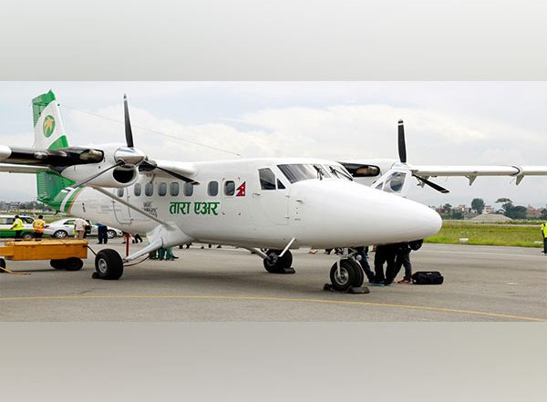 Nepal: Tara Air’s 9 NAET Aircraft With 22 On Board, Including 4 Indians Found in Mustang