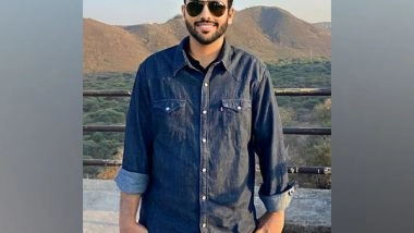 Business News | Redefining Travel Music with His New Album, Suraj Beera is Now Reaching New Heights