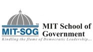 Business News | MIT School of Government Confers Master's in Political Leadership and Government to Students at Convocation Ceremony 2022