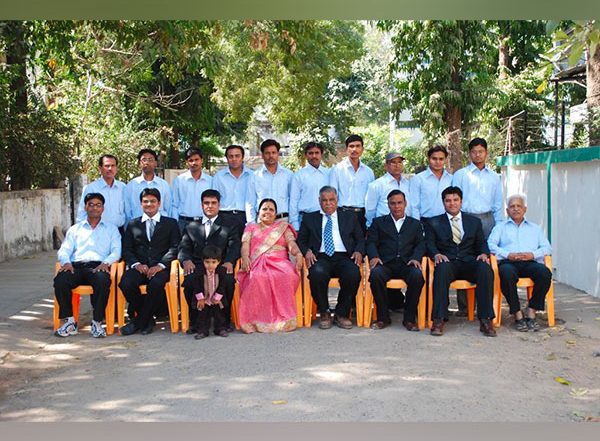 Business News | Adarsh Insulations Expands Its Horizons to Contribute Towards the Economic Development of Nation